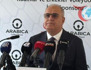 Türkiye Voleybolu: Şampiyonluk Yolu ve Hedefler