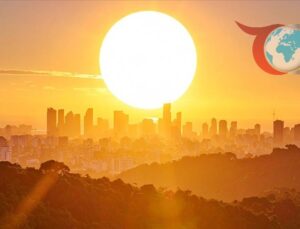 Türkiye’de Aşırı Sıcaklar: Termometrelerin Zirve Yaptığı Günler