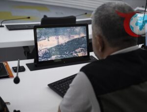 Türkiye’de Orman Yangınlarına Karşı Teknolojik Mücadele Güçleniyor