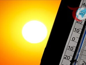 Türkiye’de Sıcaklık Rekorları Alt Üst Oldu
