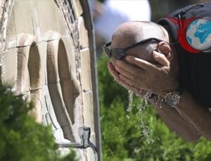 Türkiye’de Tropikal Geceler: Sıcaklık Rekorları Kırılıyor!