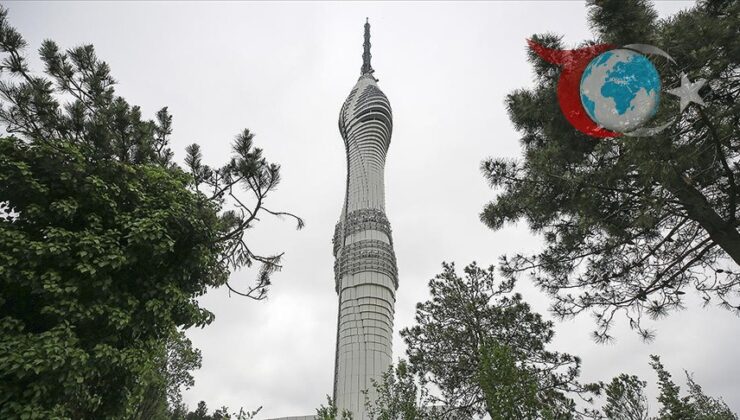 Türkiye’de Yayıncılıkta Yeni Dönem: 30 Şehirde Modern Kuleler Yükseliyor