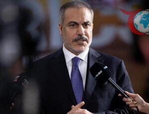 Türkiye’nin BRICS ve Küresel Diplomasideki Artan Rolü