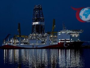 Türkiye’nin Deniz Enerji Filosunda Modernleşme Hamlesi