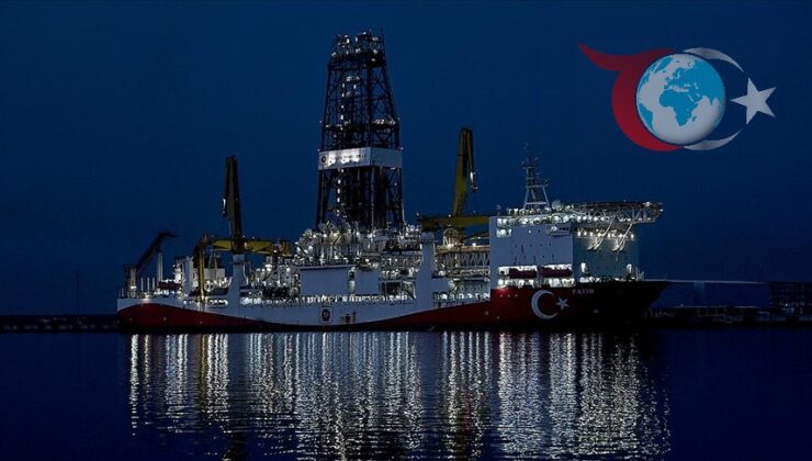 Türkiye’nin Deniz Enerji Filosunda Modernleşme Hamlesi