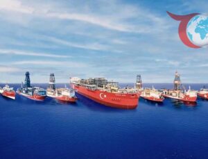 Türkiye’nin Enerji Filosu Dünyada Dördüncü Sıraya Yükseldi