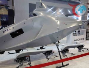 Türkiye’nin İlk Yerli İnsansız Helikopteri ALPİN-2’nin Özellikleri ve Geleceği