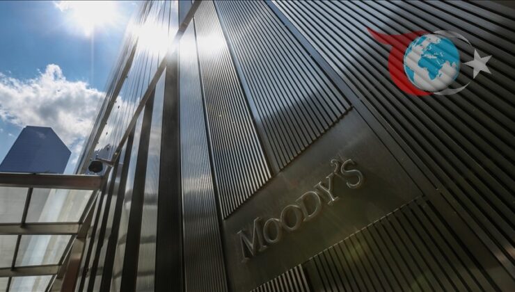 Türkiye’nin Kredi Notu Yükseldi: Moody’s’ten Önemli Açıklamalar