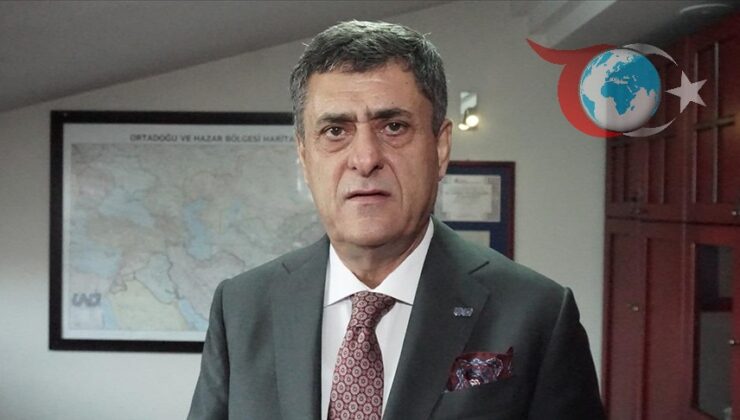 Türkiye’nin Ulaştırma Koridorlarında Suriye ve Irak Üzerinden İvme Kazanıyor