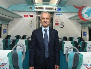 Türkiye’nin Yüksek Hızlı Tren Başarısı