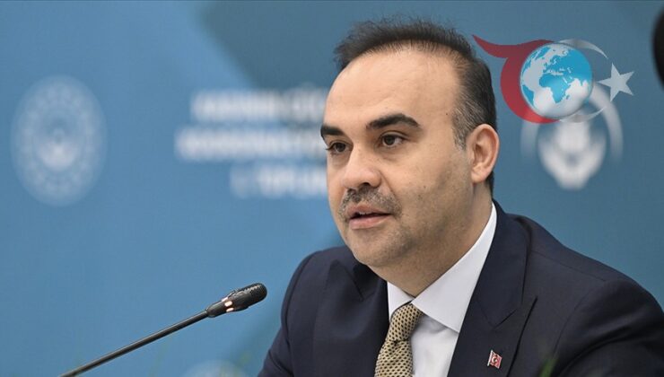 Türkiye’nin Yüksek Teknoloji Atağı: 72 Projeye 39 Milyar TL Destek