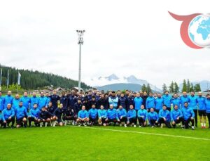 Turuncu-Lacivertlilerin Düsseldorf’taki Sınavı ve İstanbul’a Dönüş Planı