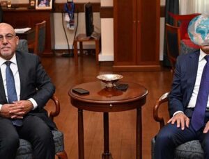 Ulaştırma Bakanı Uraloğlu’nun Gürcistan Ziyareti: Türkiye-Gürcistan İlişkilerinde Yeni Adımlar