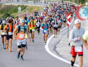 Uludağ Premium Ultra Trail: Doğanın Kalbinde Kıyasıya Mücadeleye Hazır Mısınız?