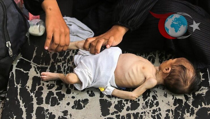 Uluslararası Toplum Gazze’deki Krize Karşı Tavır Alıyor