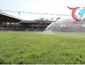 UNESCO Listesindeki Kırkpınar Yağlı Güreşleri Heyecanla Bekleniyor