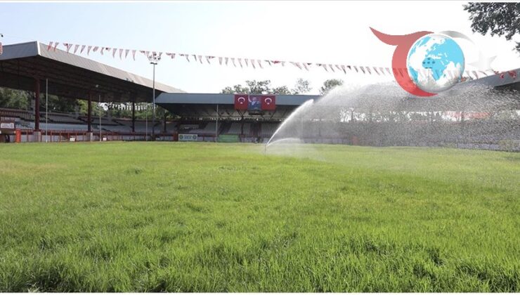 UNESCO Listesindeki Kırkpınar Yağlı Güreşleri Heyecanla Bekleniyor