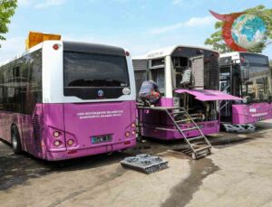 Van Büyükşehir Belediyesi’nden Örnek Tasarruf Hamlesi