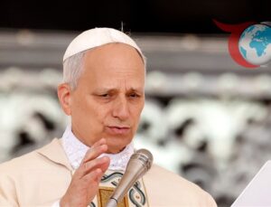 Vatikan’dan Gazze’deki Kilise Saldırısına Sert Tepki