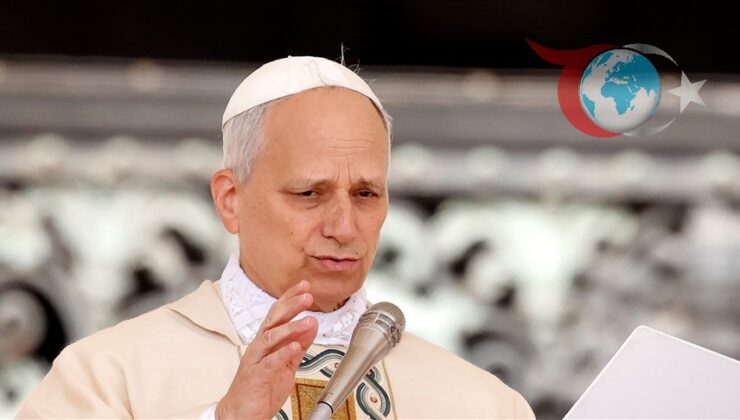 Vatikan’dan Gazze’deki Kilise Saldırısına Sert Tepki