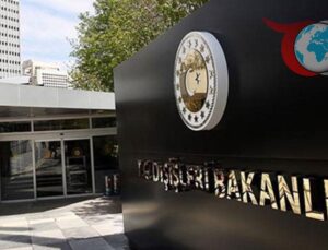 Vietnam’da Tekne Kazası: Türkiye’den Başsağlığı Mesajı