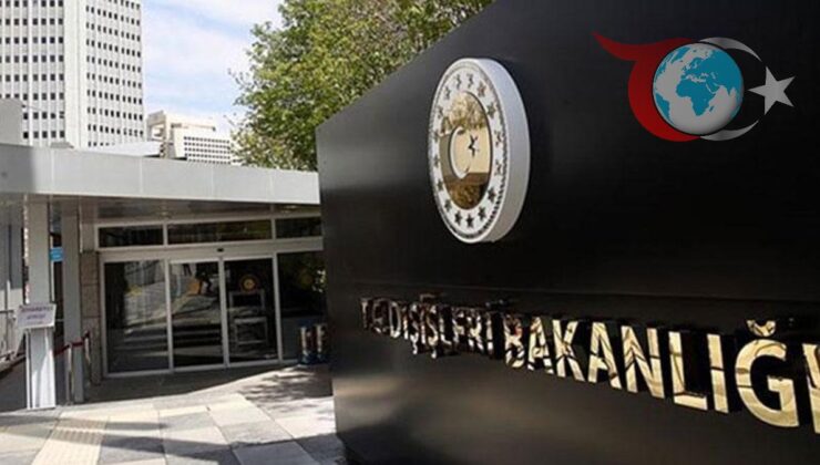 Vietnam’da Tekne Kazası: Türkiye’den Başsağlığı Mesajı