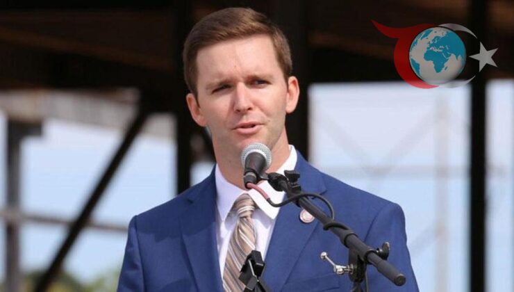 Virginia’da Şok Eden Saldırı: Konsey Üyesi Ateşe Verildi