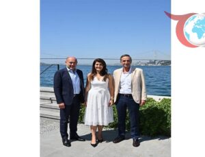 Vodafone Business ve BMD İş Birliği: Perakende Sektöründe Dijital Dönüşüm