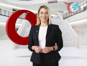 Vodafone, Müşteri Deneyimi Alanında 8 Ödül Kazandı