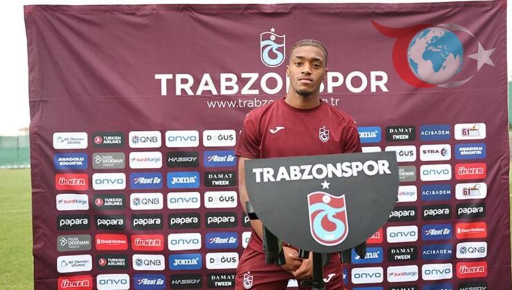 Wagner Pina’dan Trabzonspor Taraftarına Mesaj: “Elimizden Gelenin Fazlasını Yapacağız”