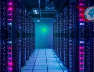 Yapay Zeka ve Veri Merkezlerinin Enerji Tüketimi Üzerindeki Artan Etkisi