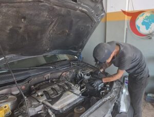 Yaz Aylarında Araç Harareti: Uzman Tavsiyeleri ile Sorunları Önleyin