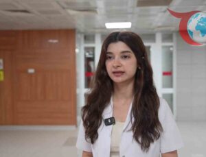 Yaz Aylarında Artan Mantar Enfeksiyonlarına Karşı Uyarılar