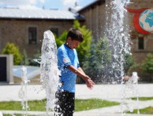 Yaz Aylarında Güneş Çarpmasına Karşı Alınması Gereken Önlemler