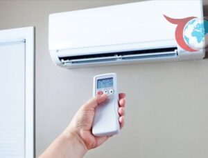 Yaz Aylarında Klima Kullanımına Dikkat: Sağlık Riskleri ve Korunma Yöntemleri