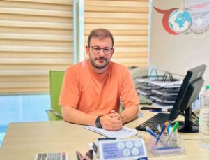 Yaz Aylarında Sıvı İhtiyacını Karşılamak Hayati Öneme Sahip