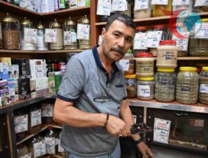 Yaz Sıcaklarına Karşı Doğal Serinletici İçecekler ve Beslenme Önerileri