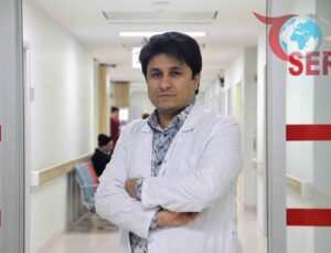 Yaz Sıcaklarında Sağlığınızı Korumak İçin Alınması Gereken Önlemler