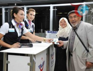 Yaz Tatilinde Yüksek Hızlı Tren Seferleri Artıyor