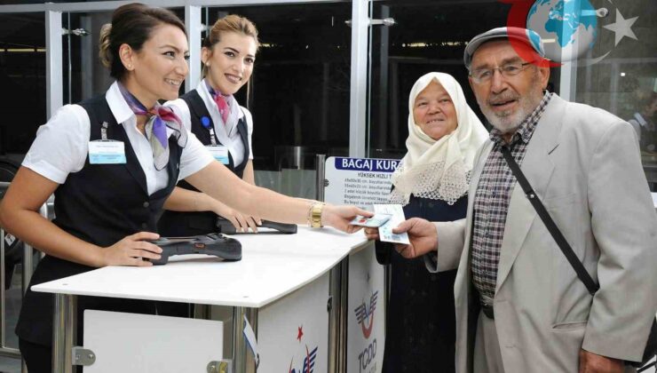 Yaz Tatilinde Yüksek Hızlı Tren Seferleri Artıyor