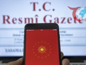 Yeni Yönetmelik Cumhurbaşkanlığı Raportörlüğü İçin Yenilikler Getiriyor