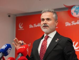 Yeniden Refah Partisi’nden Provokasyon ve Ekonomi Üzerine Önemli Açıklamalar