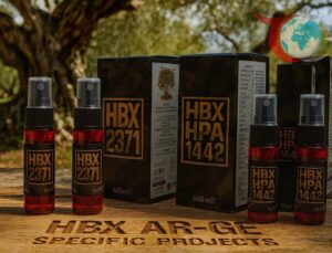 Yenilikçi Ar-Ge Projeleriyle Aydın’ın Gururu: Karya Farma HBX