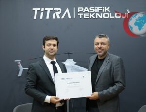 Yerli İHA Teknolojisinde Stratejik Ortaklık: Helikopterler Artık İnsansız