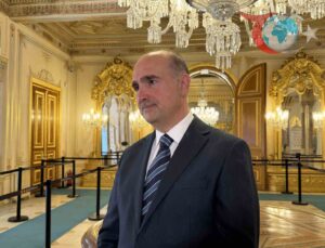 Yıldız Sarayı’nda Ziyaretçi Rekoru: Restorasyon ile Yeni Müzeler Açılıyor