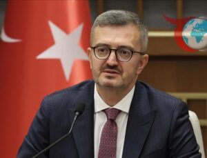 YKS Sonuçları Açıklandı: İletişim Başkanı’ndan Öğrencilere Tebrik