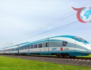 Yüksek Hızlı Tren Hattında Ek Seferlerle Seyahat Kolaylaşıyor