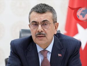 Yusuf Tekin’den Özgür Özel’e Sert Eleştiriler