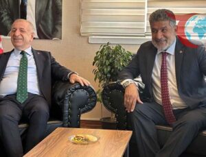 Zafer Partisi ve Milli Yol’dan Erken Seçim Çağrısı