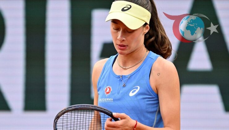 Zeynep Sönmez, Varşova’da Erken Veda Etti